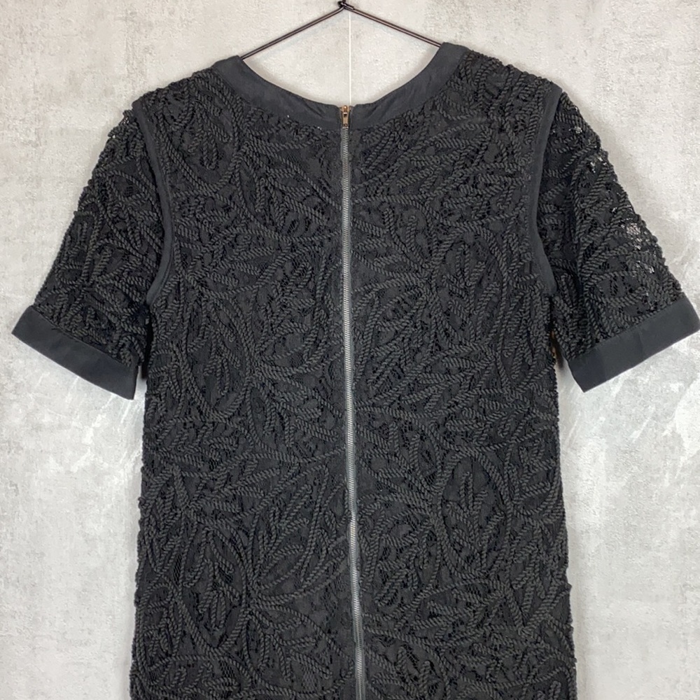 Anthropologie Mo:vint lace dress - Picture 8 of 9
